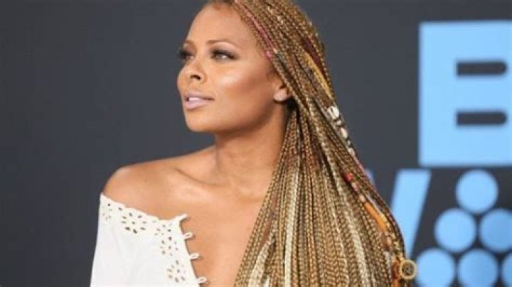 Eva Marcille Shares Her Solitude Euphoria Vibe – See Her Video