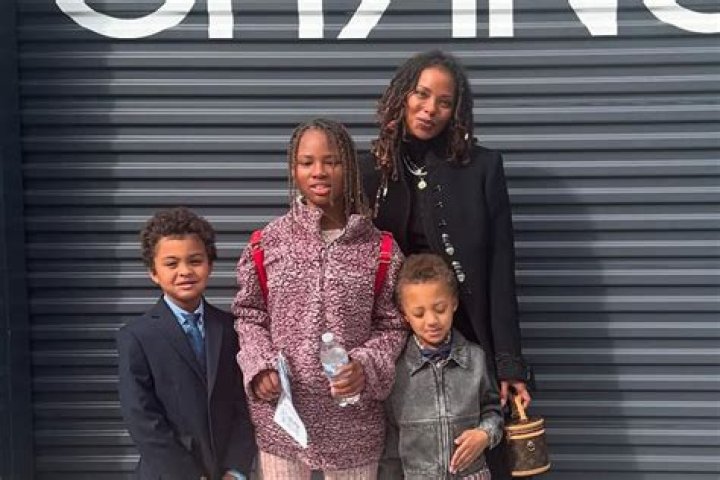 Eva Marcille Tells People Why Her Daughter Doesn’t Have Kevin McCall’s Last Name Anymore