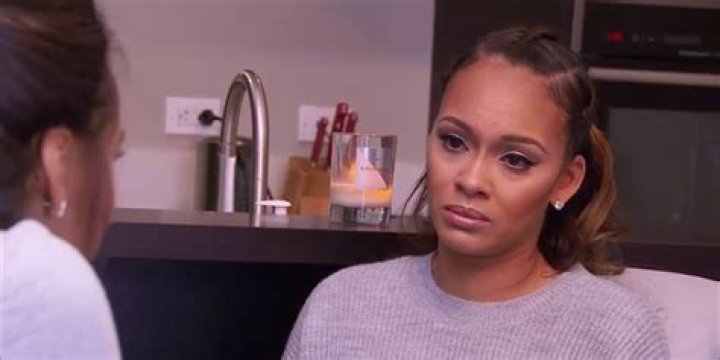 Evelyn Lozada Will Launch A Youtube Docuseries