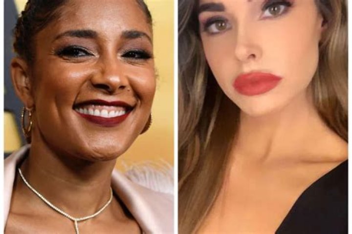 Extra TV Reporter Responds To Backlash From Amanda Seales Diss On The Real: ‘I Wouldn’t Change A Thing’