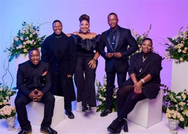 Faith Stowers Is Talking With Bravo Producers About A New Spin-Off Reality Series