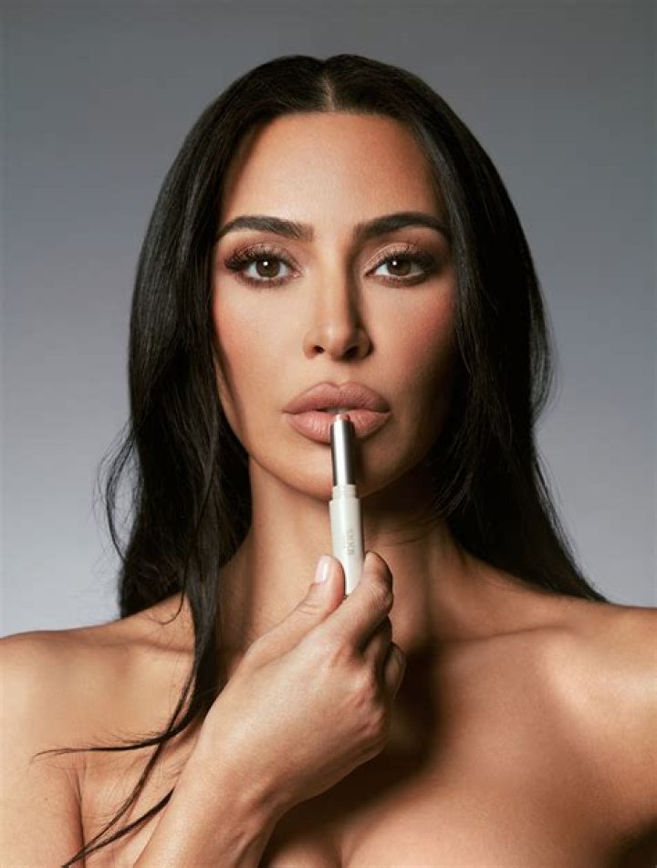 Fans asked Kim Kardashian to be more natural