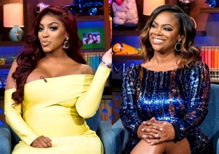 Fans Defend Kandi Burruss For Entertaining Dennis McKinley’s Alleged Mistress