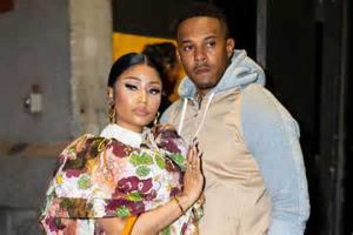 Fans Slam Nicki Minaj’s Husband Kenneth Petty Amid The Rapper’s Pregnancy News