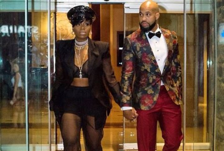 Fantasia Barrino And Her Husband, Kendall Taylor, Release New Video Explaining Why They Advise Single Women And Mothers To Be More Submissive To Men