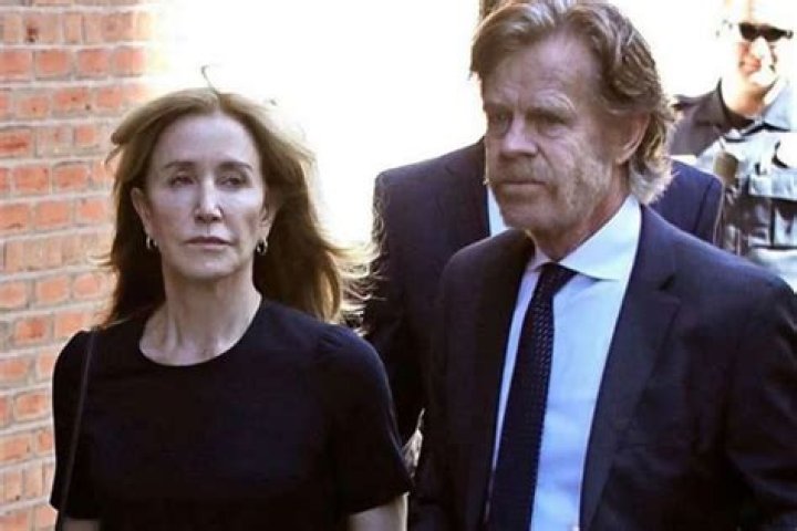 Felicity Huffman Has ‘Shifted Her Priorities’ After Spending Time In Prison