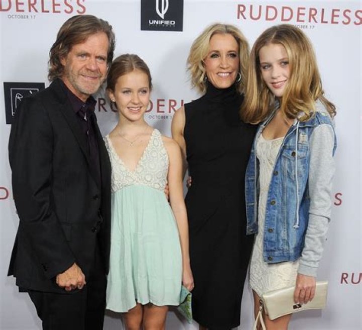 Felicity Huffman’s Daughter No Longer Plans To Go To College Following Varsity Blues Scandal