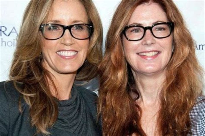 Felicity Huffman’s ‘Desperate Housewives’ Costar Dana Delany Reveals How Actress Is Handling College Admissions Scandal
