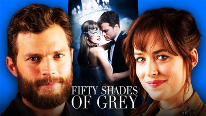 Fifty Shades Of Grey Author EL James Finally Putting Out A Follow-Up, Get Ready For The Mister