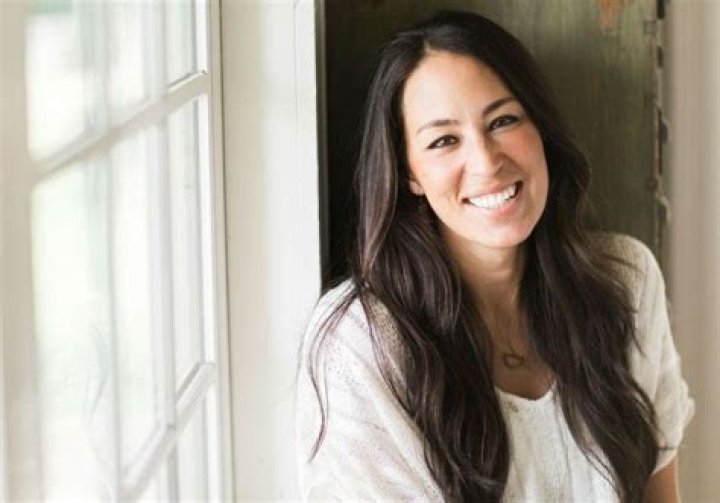 ‘Fixer Upper’ Star Joanna Gaines Is Launching A New Bedding Line At Target!