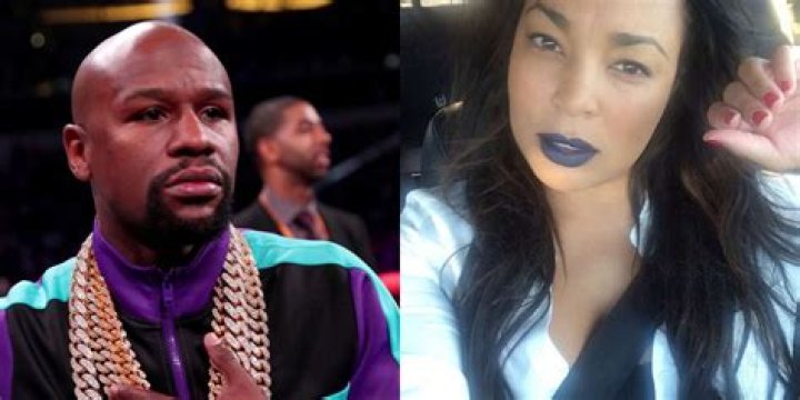 Floyd Mayweather’s Ex, Josie Harris Passes Away At Age 40