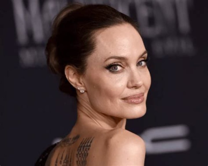 For Her Next Film, Maria, Angelina Jolie Has Teamed Up With Spencer And Jackie Director Pablo Larran