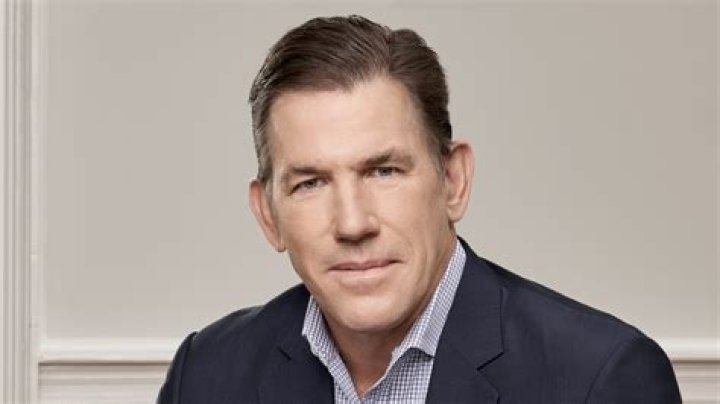 Former Southern Charm Star Thomas Ravenel Has A ‘Personality Disorder’ According To Explosive New Court Docs