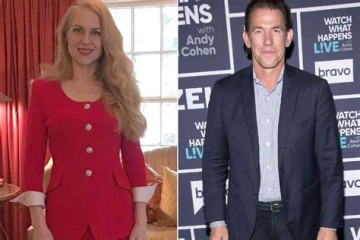 Former Southern Charm Star Thomas Ravenel’s Sexual Assault Accuser Nanny Dawn Rape Charges Have Been Amended, Did She Lie From The Start?