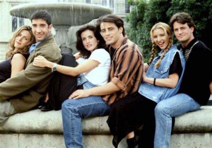Friends Reunion Special With Original Cast Is Happening In May – See The Details!