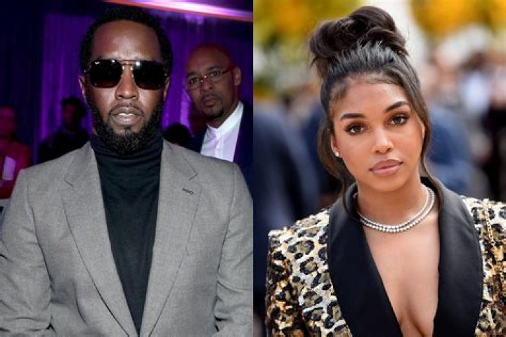 Future And Lori Harvey Might Have Linked Up Again After Diddy Hangs Out With Another Lady – Here Are The Photos To Prove It
