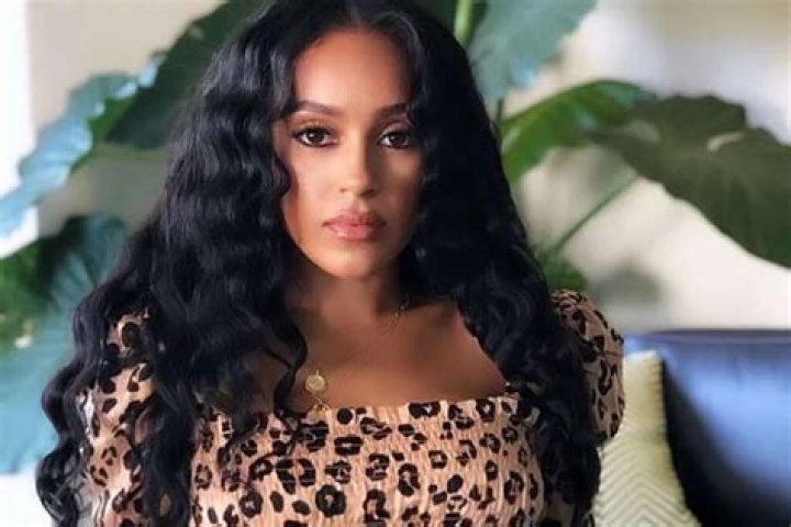Future Laughs Off Embarrassing Shades From Baby Mamas Cindy And Eliza Seraphin With Breathtaking Vacation Photos With His Favorite Lady, Joie Chavis