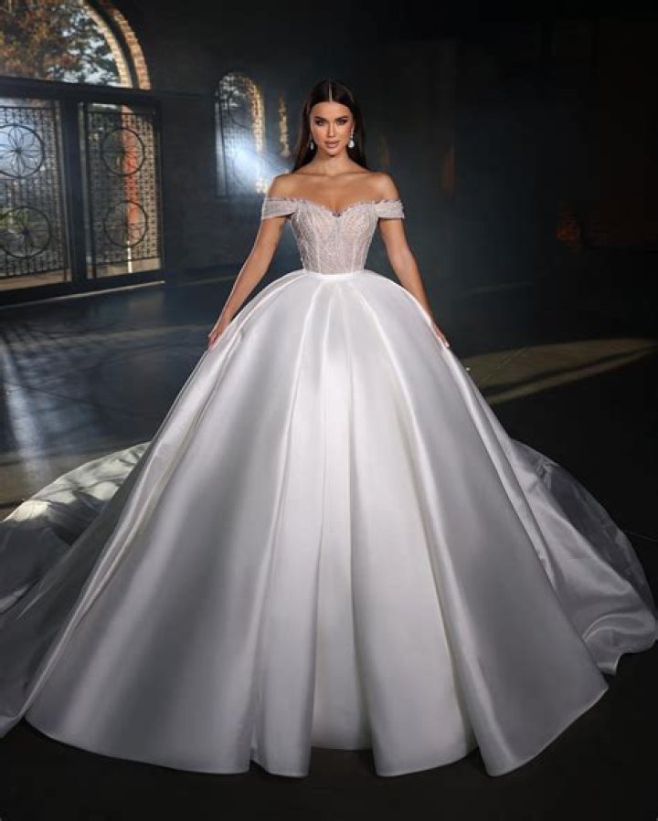 Gabrielle Union Is Glowing In This White Gown – Check Out Her Latest Photo Session Here