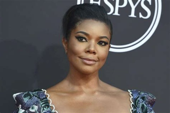 Gabrielle Union Praises The Youngest-Ever Female Stockbroker On Wall Street