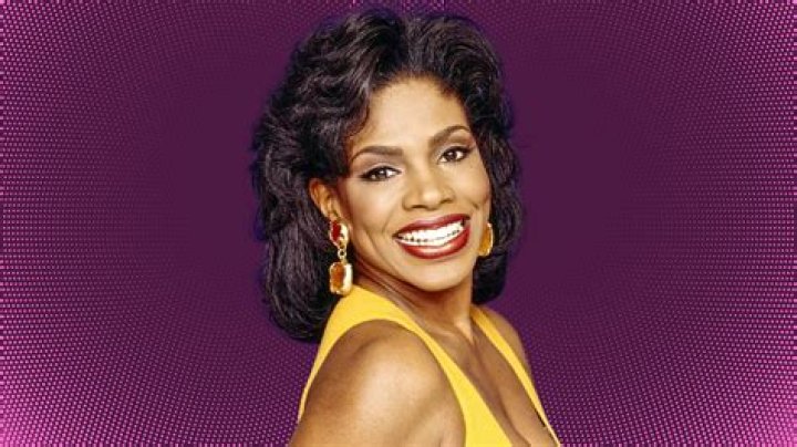 Gabrielle Union Shows Love To The Iconic Sheryl Lee Ralph