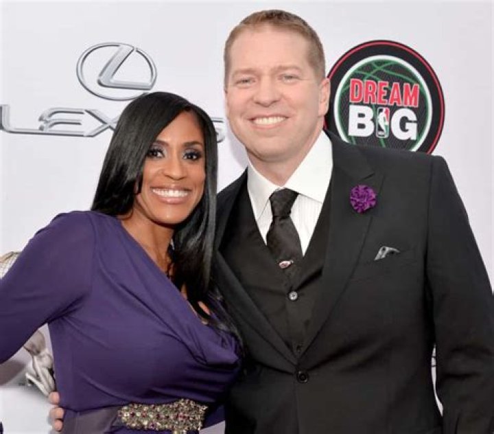 Gary Owen’s Estranged Wife Kenya Duke Says He Has Not Seen The Kids Nor Paid Any Bills In Months