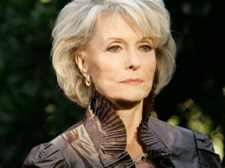 General Hospital Casting News: Constance Towers Returns As Villainess Helena Cassadine