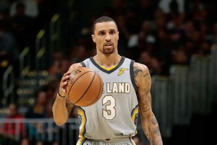 George Hill From The Milwaukee Bucks Says He Missed The National Anthem To Take A ‘S**t’