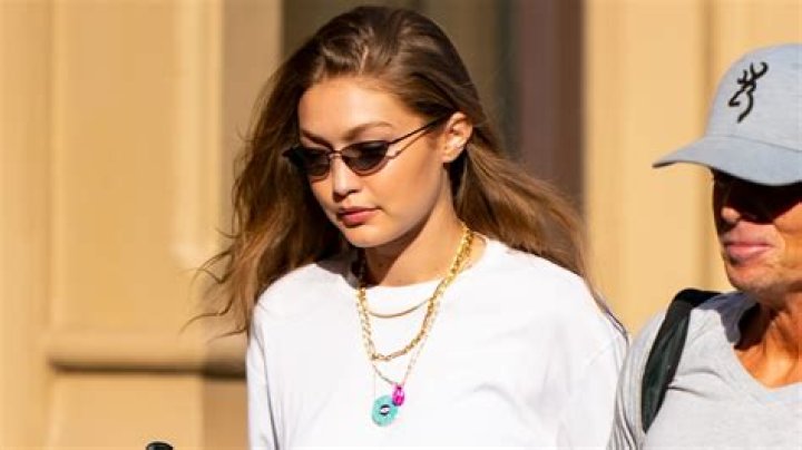 Gigi Hadid Doubles Down On Slamming Greece After Receiving Backlash From Angry Fans
