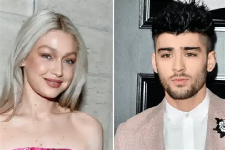 Gigi Hadid first publicly addressed Zayn Malik after the scandal