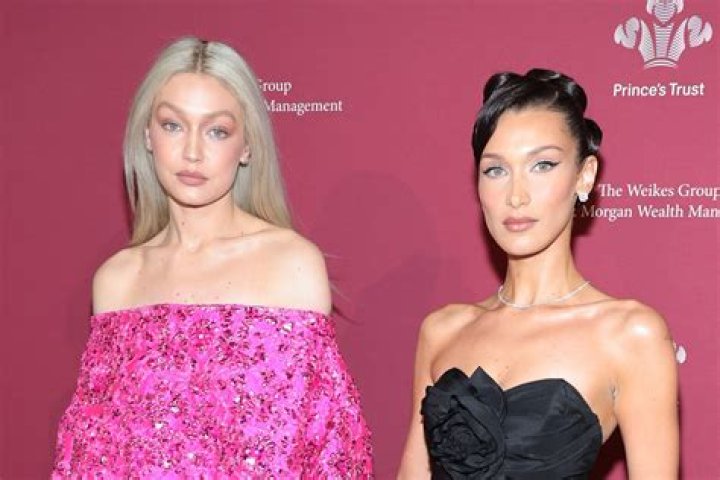 Gigi Hadid Gives Birth To Baby Girl, Both Her And Zayn Malik Are “So In Love” With Her – See Their Pics