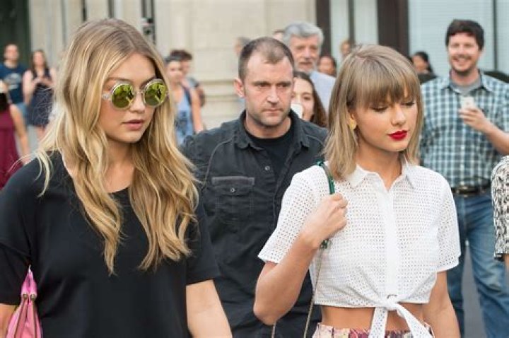 Gigi Hadid Gushes Over Her Friendship With Taylor Swift – Explains Why It’s ‘Amazing’ And ‘Empowering’