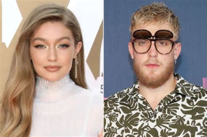 Gigi Hadid – Here’s Why She Savagely Slammed Jake Paul After He Dissed BF Zayn Malik!