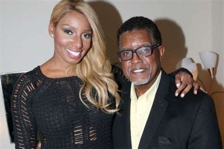 Gregg Leakes Confronts The NeNe Leakes Divorce Rumors On RHOA Season 9 Reunion