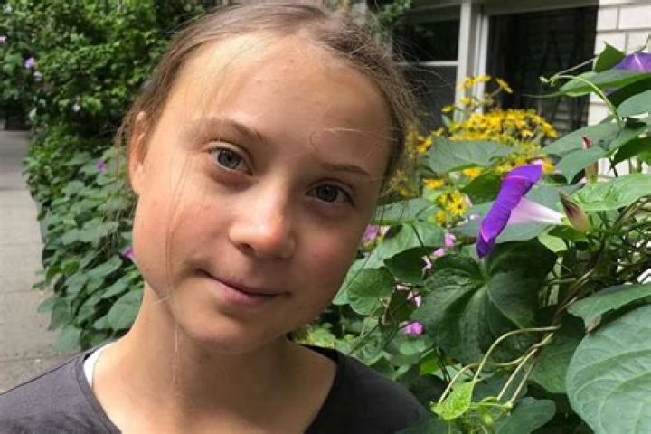 Greta Thunberg Is Surrounded By This Wild Rumor Of… Time Travel