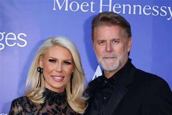 Gretchen Rossi Pregnant And Homeless? Former RHOC Star Is Reportedly $26,000 Behind On Her Mortgage
