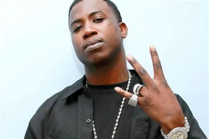 Gucci Mane Pokes Fun At His Old Overweight Self – ‘I Was Fat’