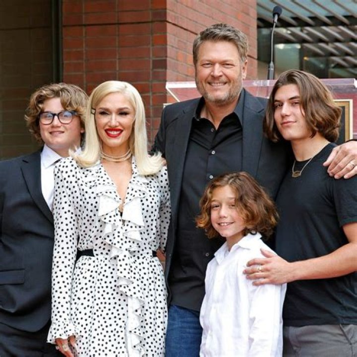 Gwen Stefani And Gavin Rossdale’s Co-Parenting Tested By The COVID-19 Lockdown!