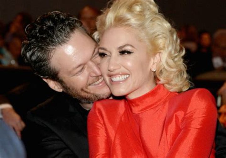 Gwen Stefani Posts Adorable Photo Throwback Of Blake Shelton Amid Rumors She Is Annulling Her Marriage To Gavin Rossdale