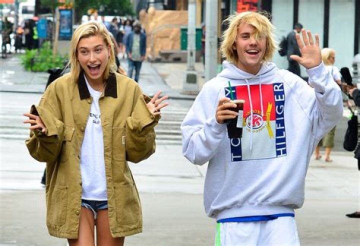 Hailey Baldwin Isn’t Worried About Shade From Selena Gomez But Is Nervous That Songs Will Trigger Justin Bieber