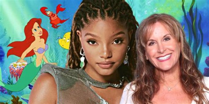 Halle Berry Celebrates Halle Bailey’s Casting As Ariel In The ‘Little Mermaid’ Remake After Hilarious Confusion Online Over Their Names