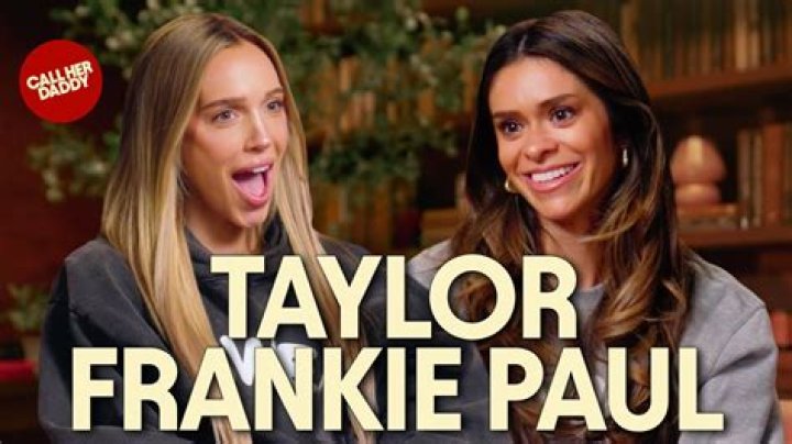 Hannah Brown Talks About How Slut-Shaming On The Bachelorette Has Affected Her Faith