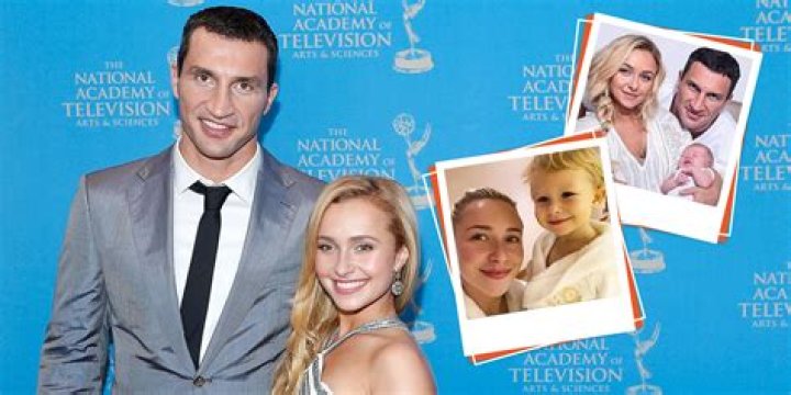 Hayden Panettiere Reportedly Hasn’t Seen Daughter Kaya In Months