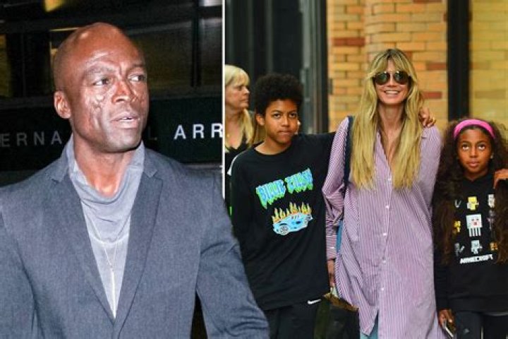 Heidi Klum Will Most Likely Receive Judge’s Ok To Take Kids On Germany Trip Despite Not Having Seal’s Consent, Lawyer Explains – Here’s Why!
