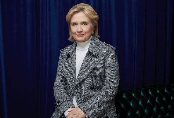 Hillary Clinton Opens Up About Monica Lewinsky In New Video And Explains Why It Is Overwhelming For Her