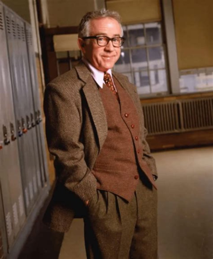 Hollywood Actor Leslie Jordan Passed Away At Age 67