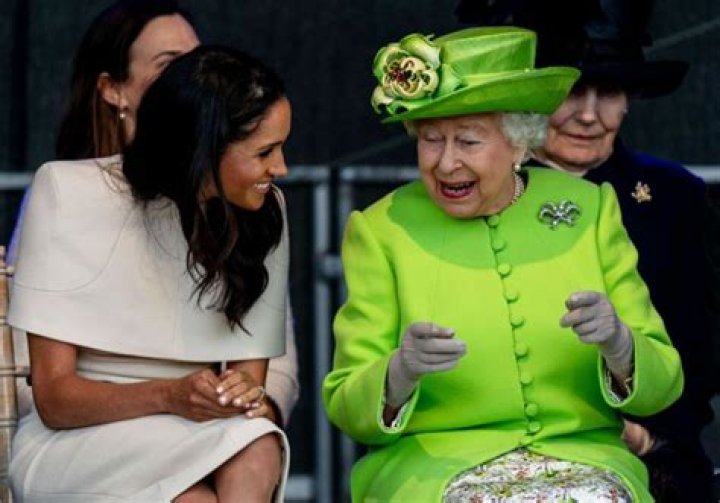 How Queen Elizabeth Really Feels About Meghan Markle Finally Revealed