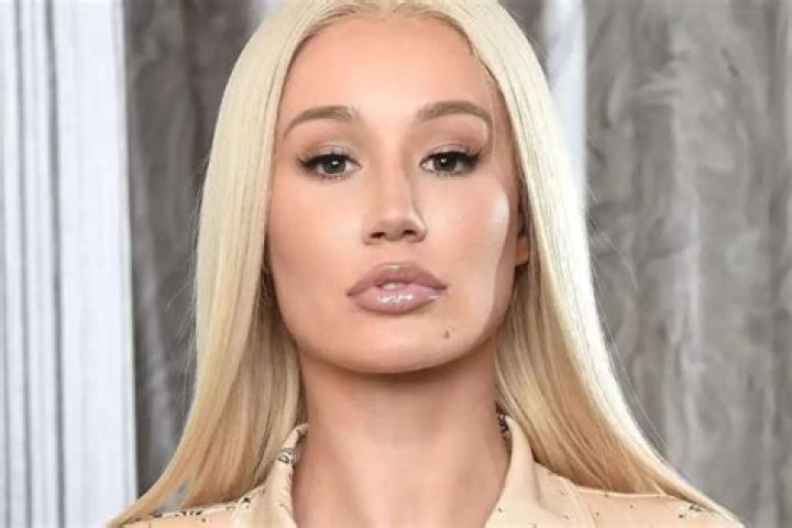 Iggy Azalea Finally Reveals Her Baby Boy’s Unique Name!