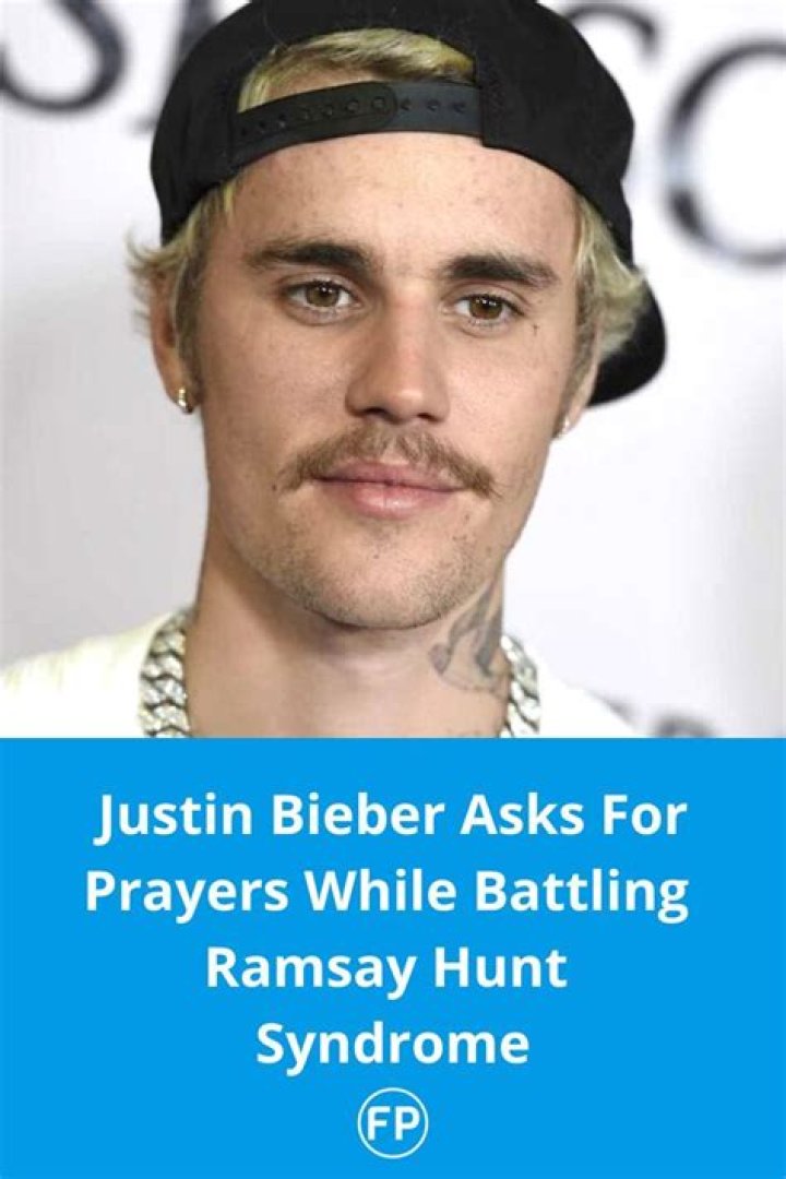In His First Performance Following The Diagnosis Of Ramsay Hunt, Justin Bieber Thanks The Crowd For Having Me Back
