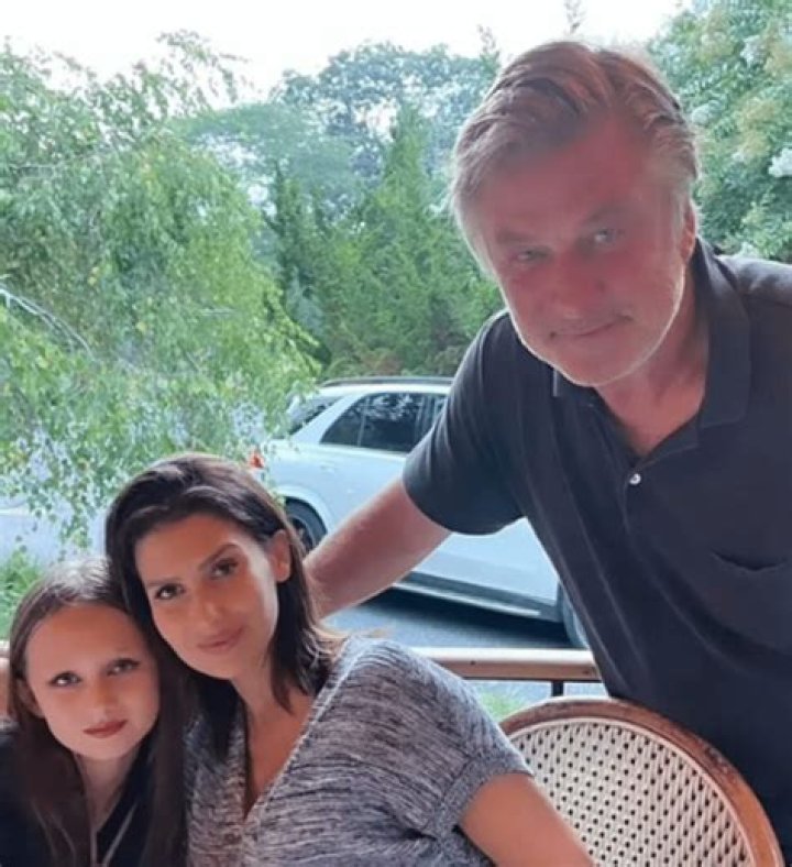 In Preparation For Her Ninth Birthday, Carmen Baldwin Wore Cosmetics And Her Mother’s Sparkly Boots