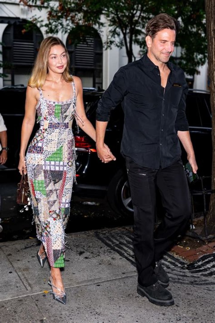 Irina Shayk Still Believes In The Sanctity Of Marriage Despite Bradley Cooper Split